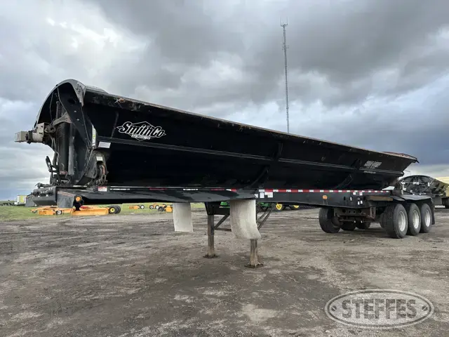 2020 Smithco SX3-42-34