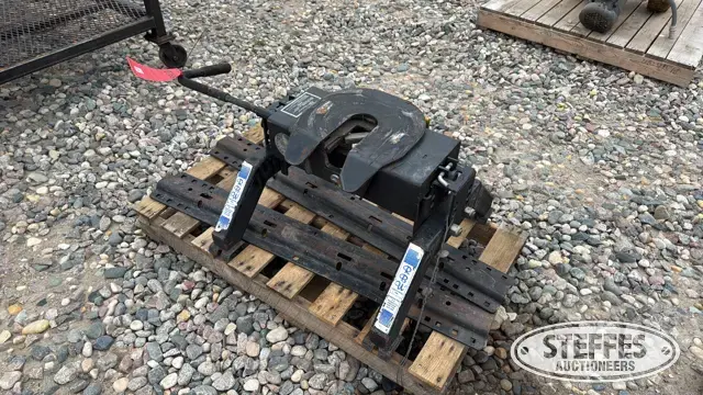 RBW Industries LR-1000