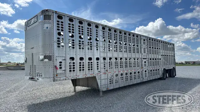 2004 Wilson PSDCL-402HP