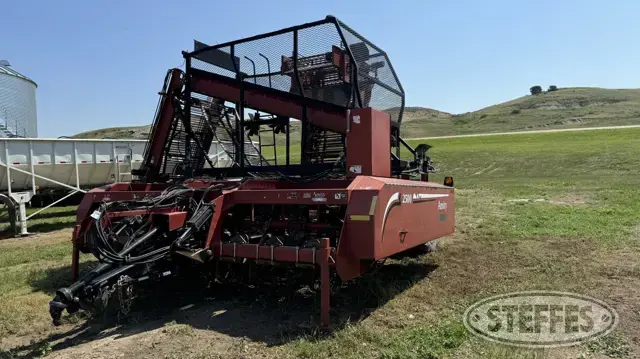 Amity 2500