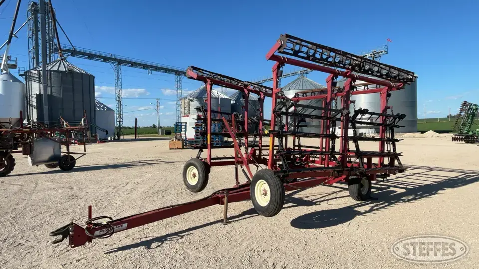 McFarlane RBH-136-5 Harrow