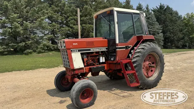 1979 International 1486