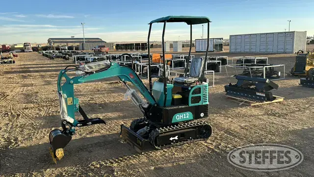 2023 AGT QH12