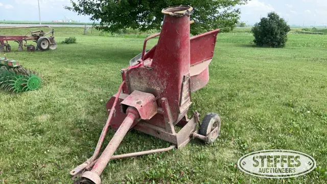 New Holland 30