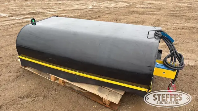 2025 Future BS72
