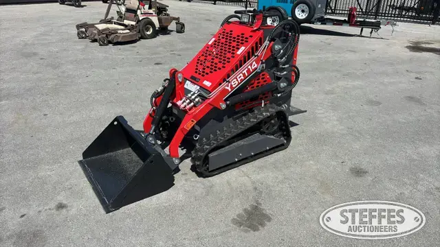 2026 AGT YSRT14