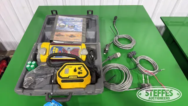 Trimble Machine Control LA50