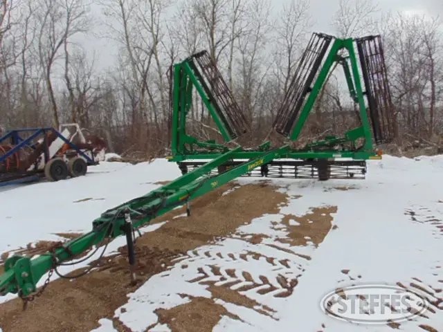 John Deere 200
