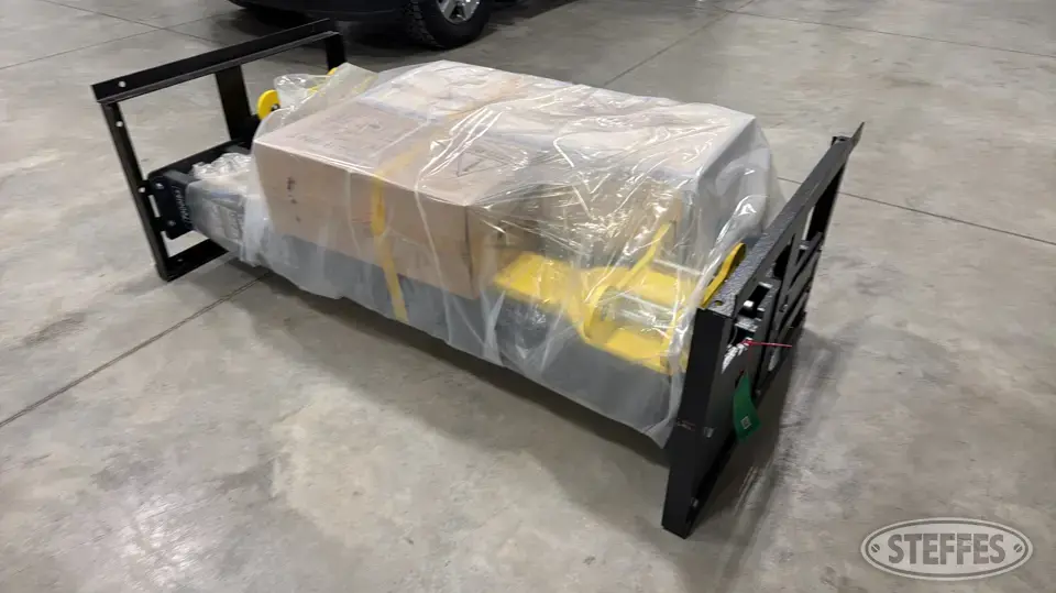Katool PMRL-200 Shop Equipment-Other
