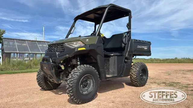 2022 Polaris Ranger 570