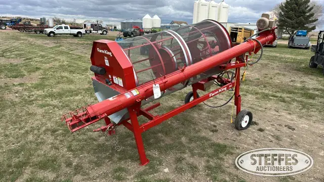 Farm King 362