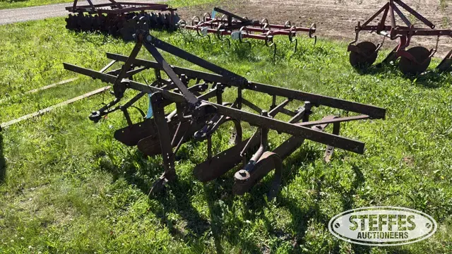 Ferguson S-K020