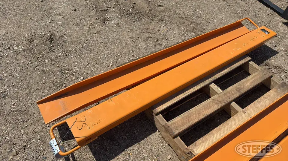Land Honor Skid Steer Attachments-Other