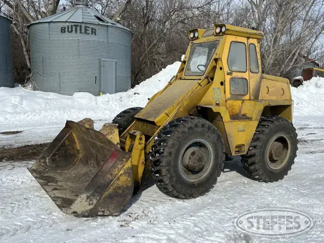 Michigan 75A Series II