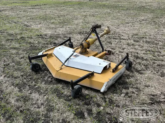 1995 King Kutter FM72