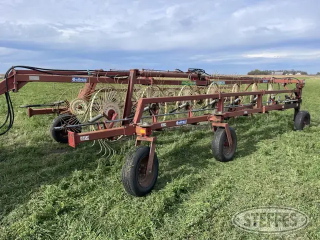Sitrex Magnum MK14-16