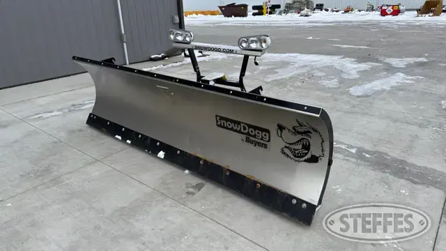 SnowDogg