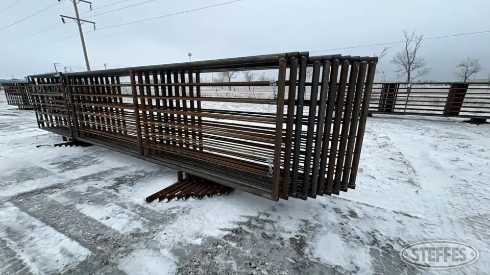 A&K Best Panels Livestock Equipment-Other