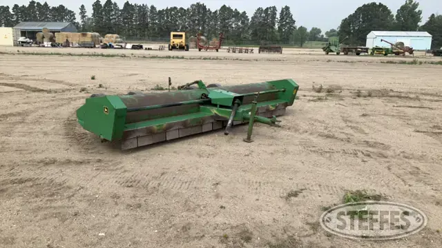 John Deere 27