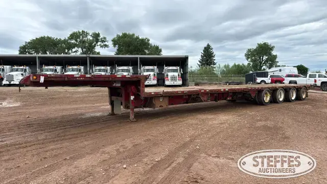 2013 Manac 14453A040