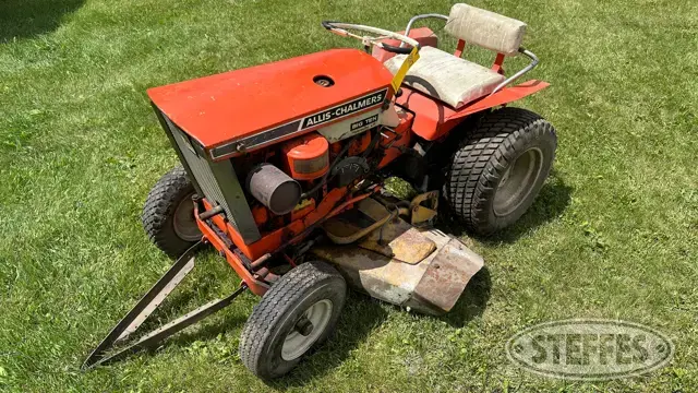 Allis-Chalmers B-10