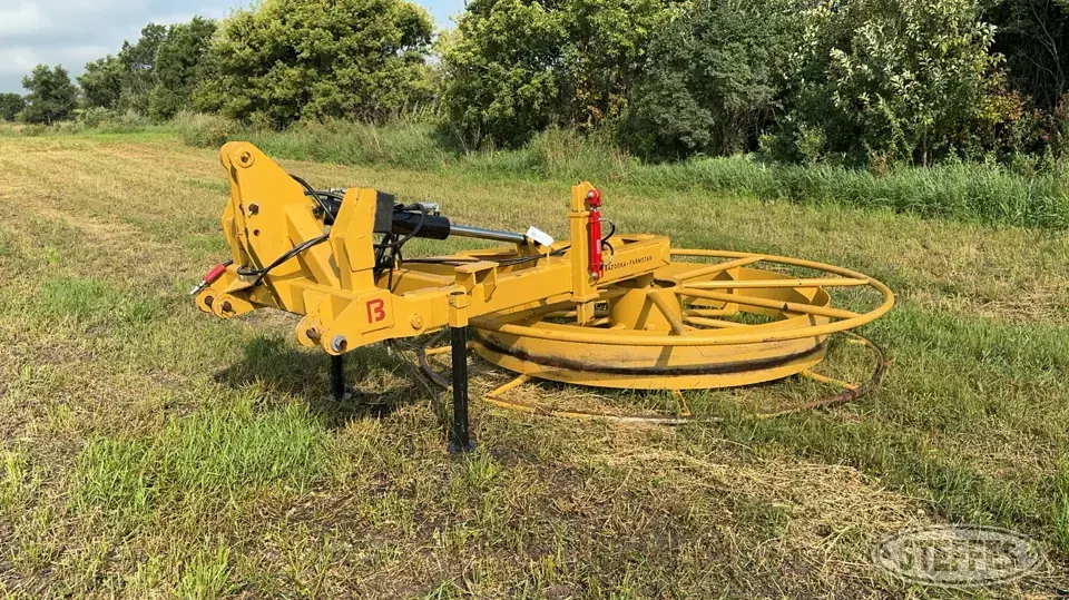 2022 Bazooka Farmstar 702-001 Manure Pumping Equipment