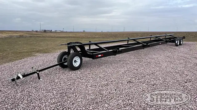 2023 FW Mfg 46F