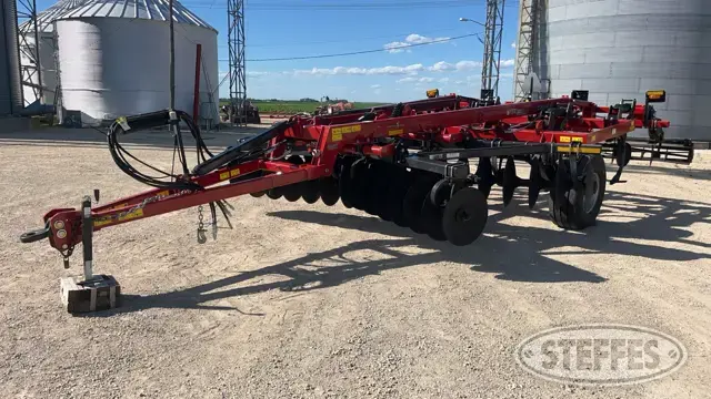 2021 Case IH 875