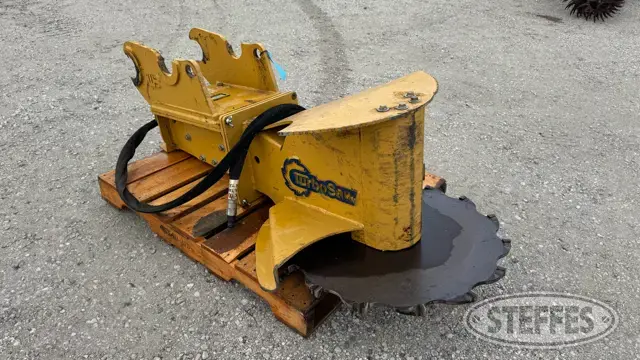 2011 TurboSaw