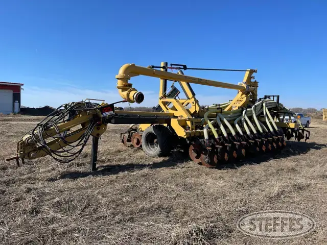 2021 Bazooka Titan II