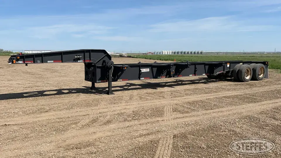 2018 Pro Haul Specialty Trailer