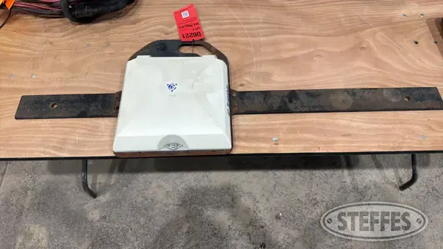 Trimble 262