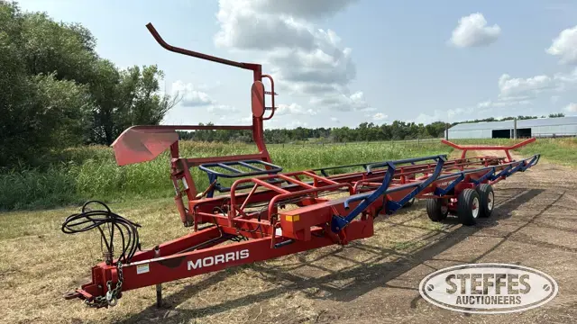 Morris Hay Hiker 1400