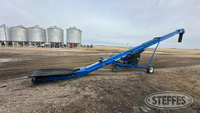 2018 Brandt GrainBelt 1547LP+