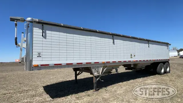 2013 Wilson DWH-550