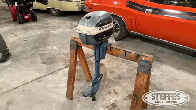 Evinrude Lightwin