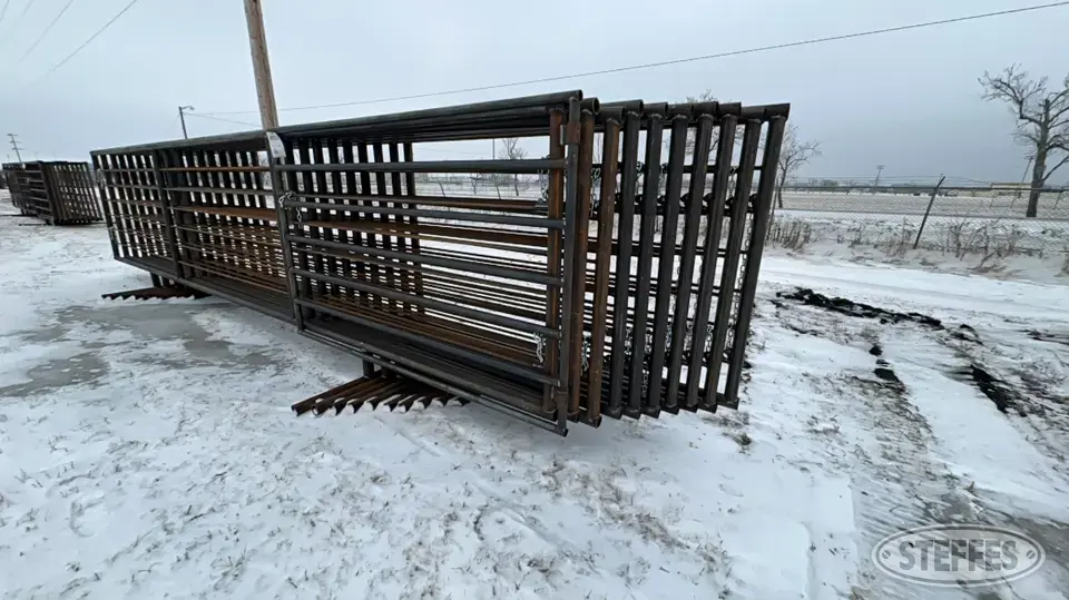 A&K Best Panels Livestock Equipment-Other