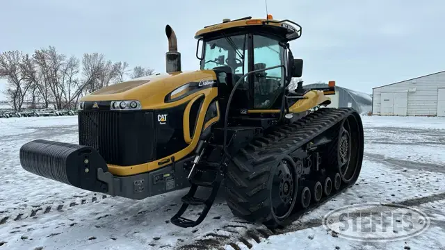 2013 Challenger MT865C