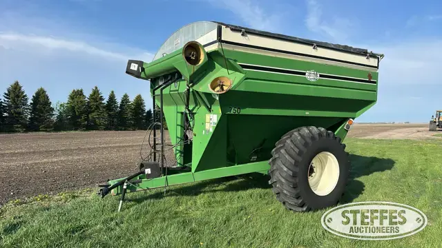 J&M 750-14