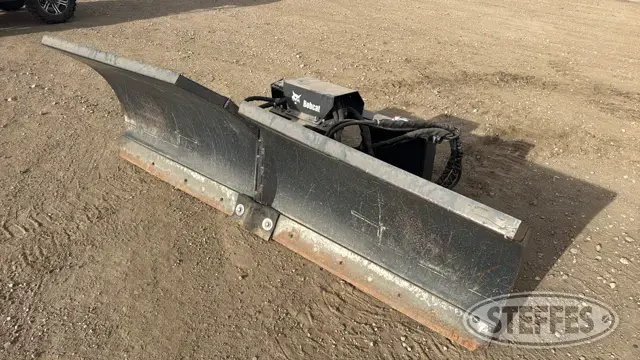 2011 Bobcat V-Blade 96