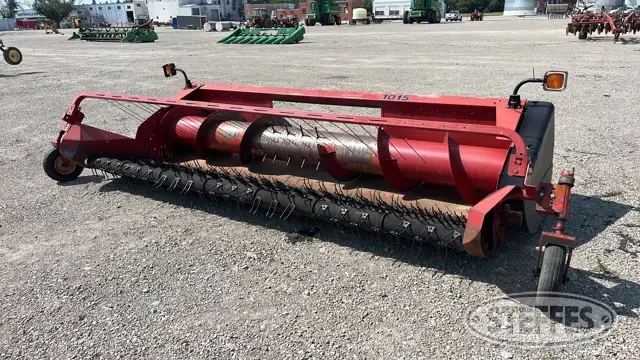 Case IH 1015