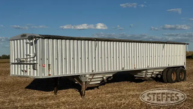 1979 Wilson AGH-500