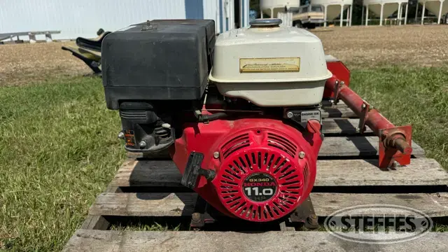 Honda GX340