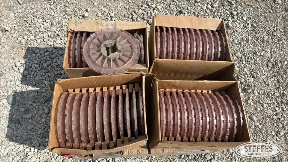 (48) Great Plains 817-836C Ag Equipment Part