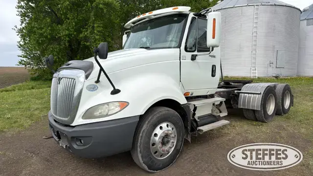 2009 International ProStar Premium