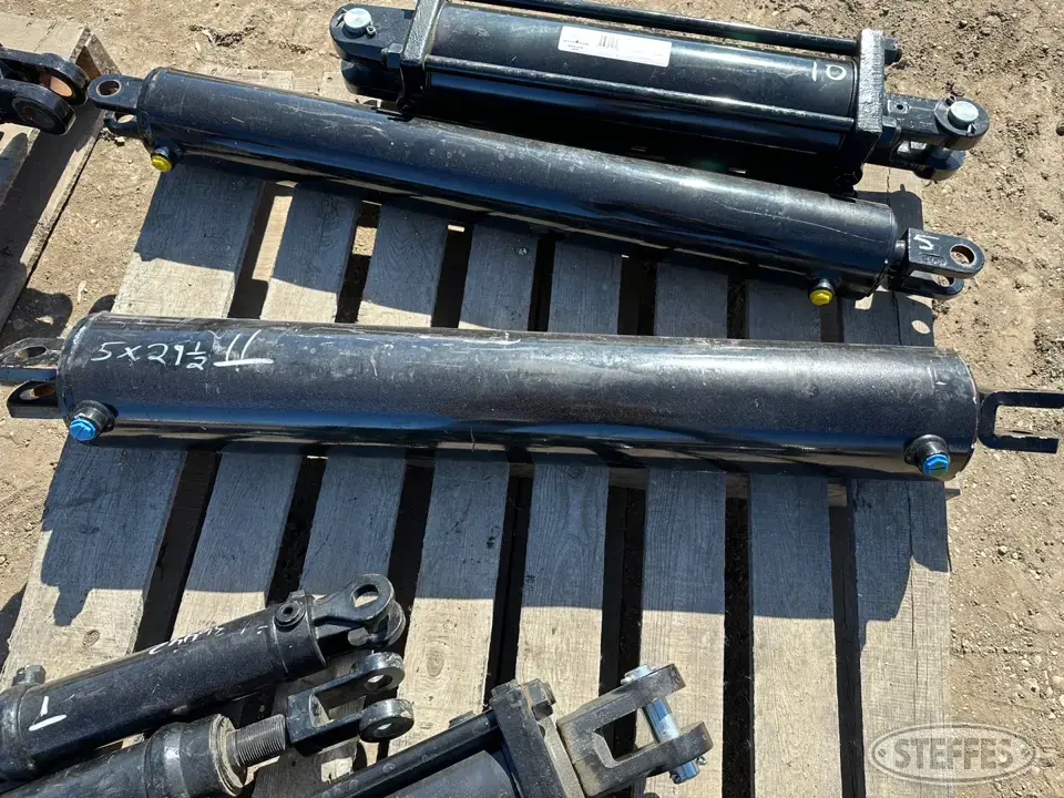 Wil-Rich Ag Equipment Part