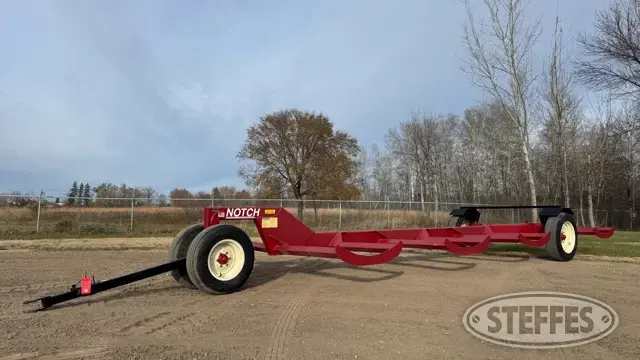 Notch BT8-19K