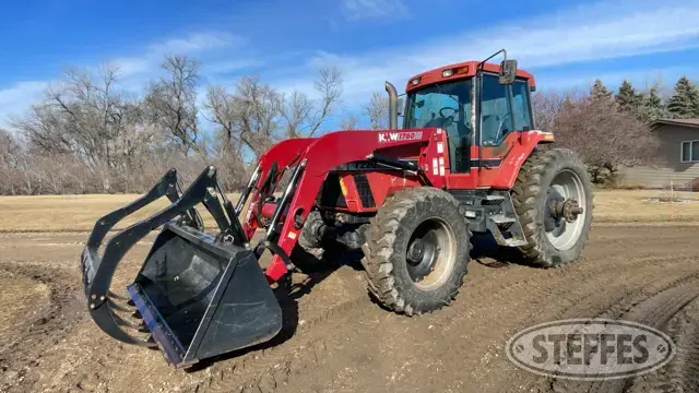 1994 Case IH 7220