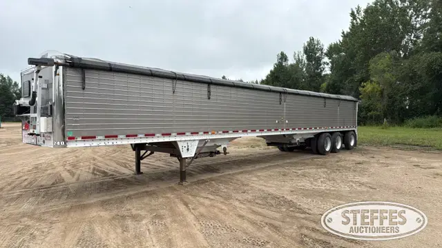 2012 Wilson DWH-550