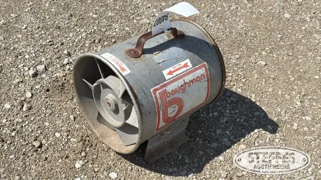 Baughman FA1651